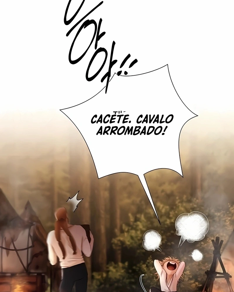 Missão Bárbara Capítulo 32 Página 55