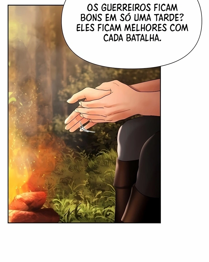 Missão Bárbara Capítulo 32 Página 64