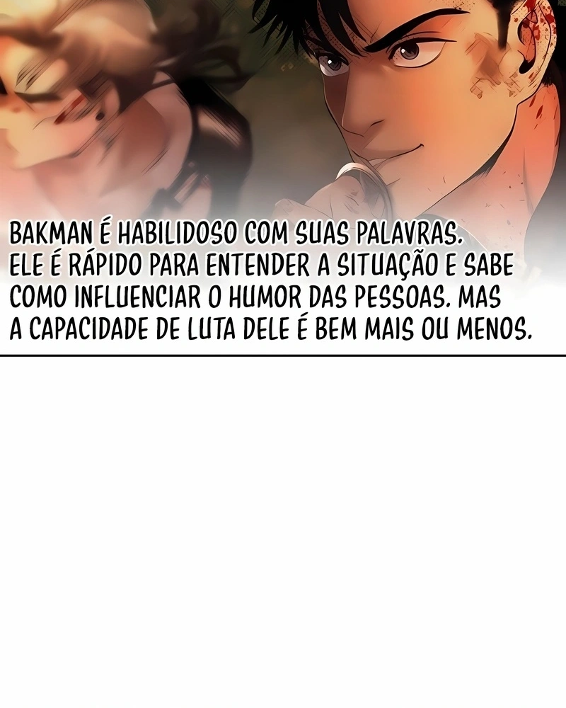 Missão Bárbara Capítulo 32 Página 69