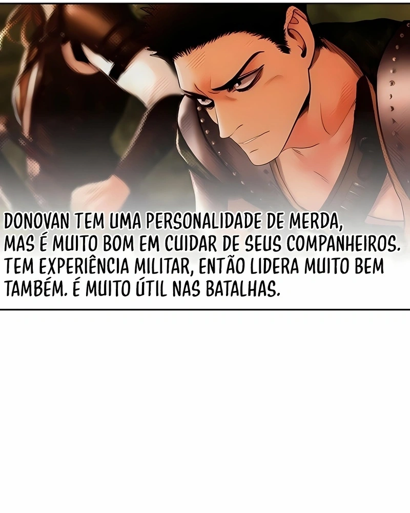 Missão Bárbara Capítulo 32 Página 70
