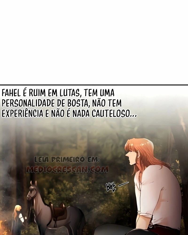 Missão Bárbara Capítulo 32 Página 71