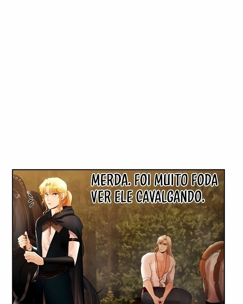 Missão Bárbara Capítulo 32 Página 74