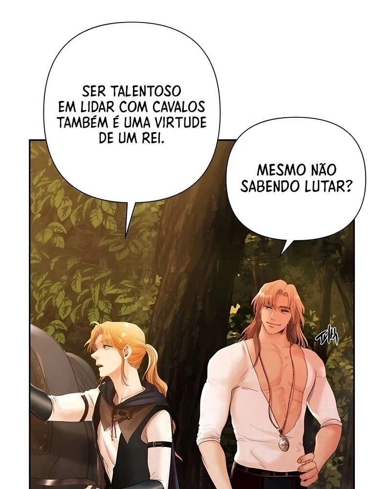 Missão Bárbara Capítulo 32 Página 84