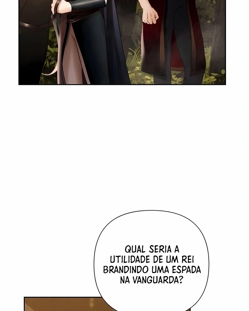Missão Bárbara Capítulo 32 Página 85
