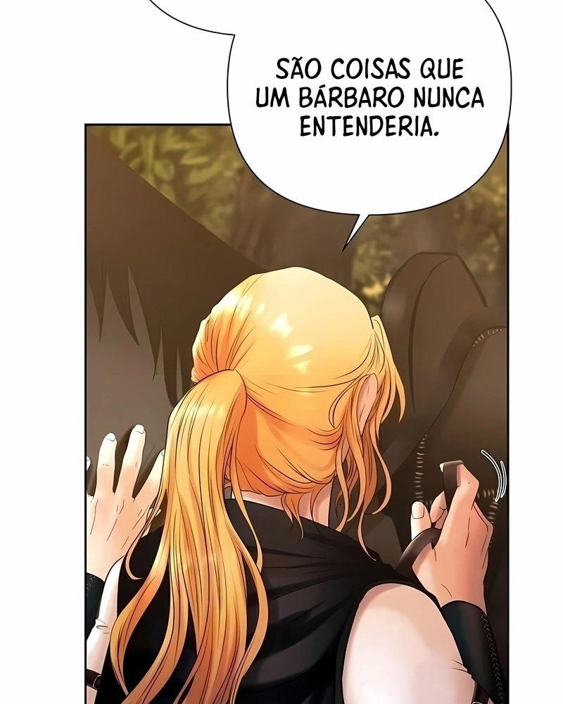 Missão Bárbara Capítulo 32 Página 91