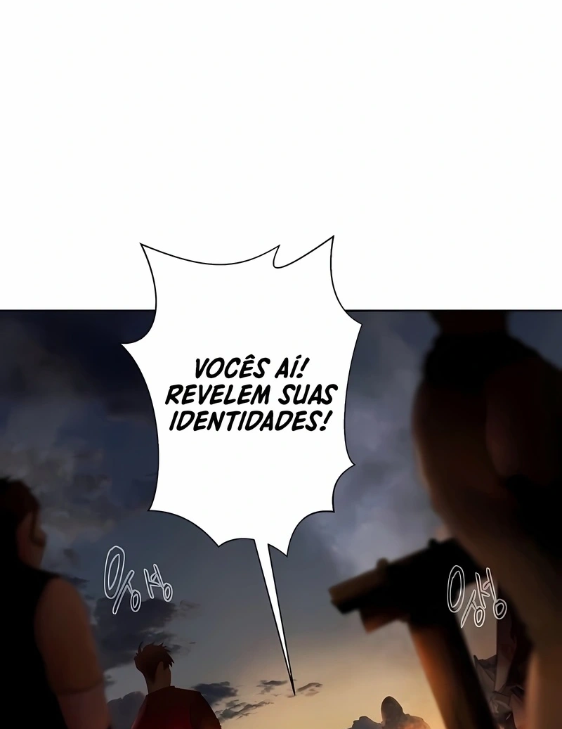 Missão Bárbara Capítulo 33 Página 10