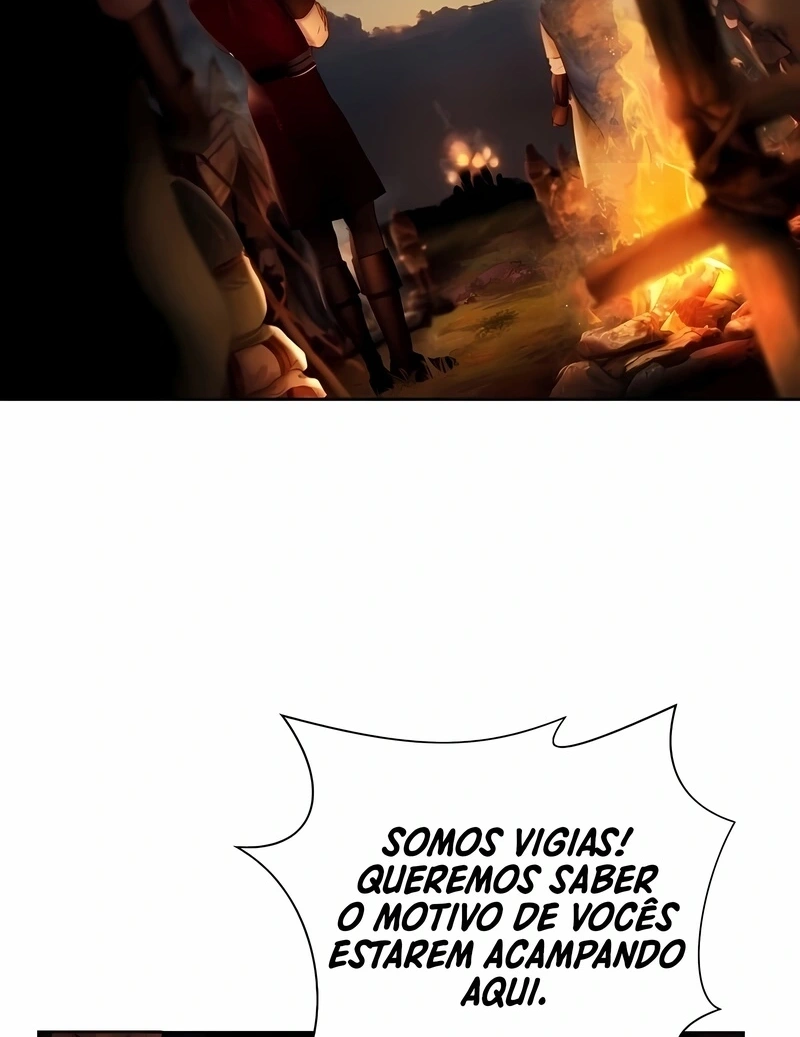 Missão Bárbara Capítulo 33 Página 11