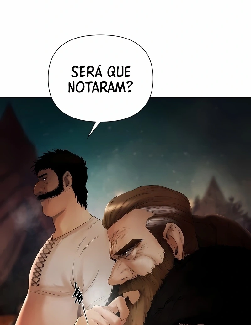 Missão Bárbara Capítulo 33 Página 111