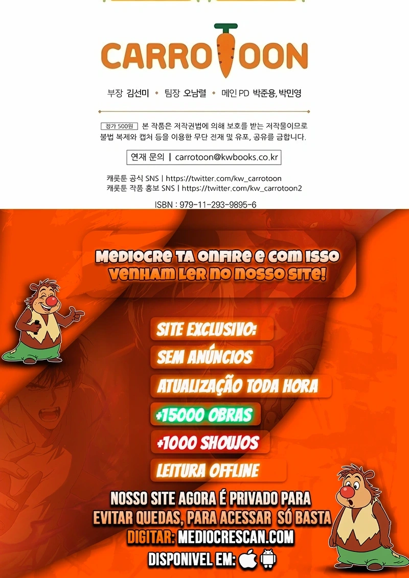 Missão Bárbara Capítulo 33 Página 120