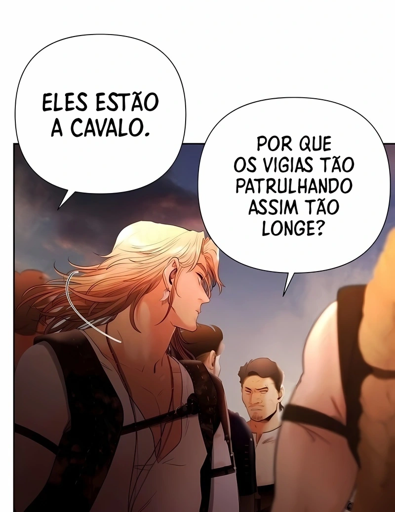 Missão Bárbara Capítulo 33 Página 13