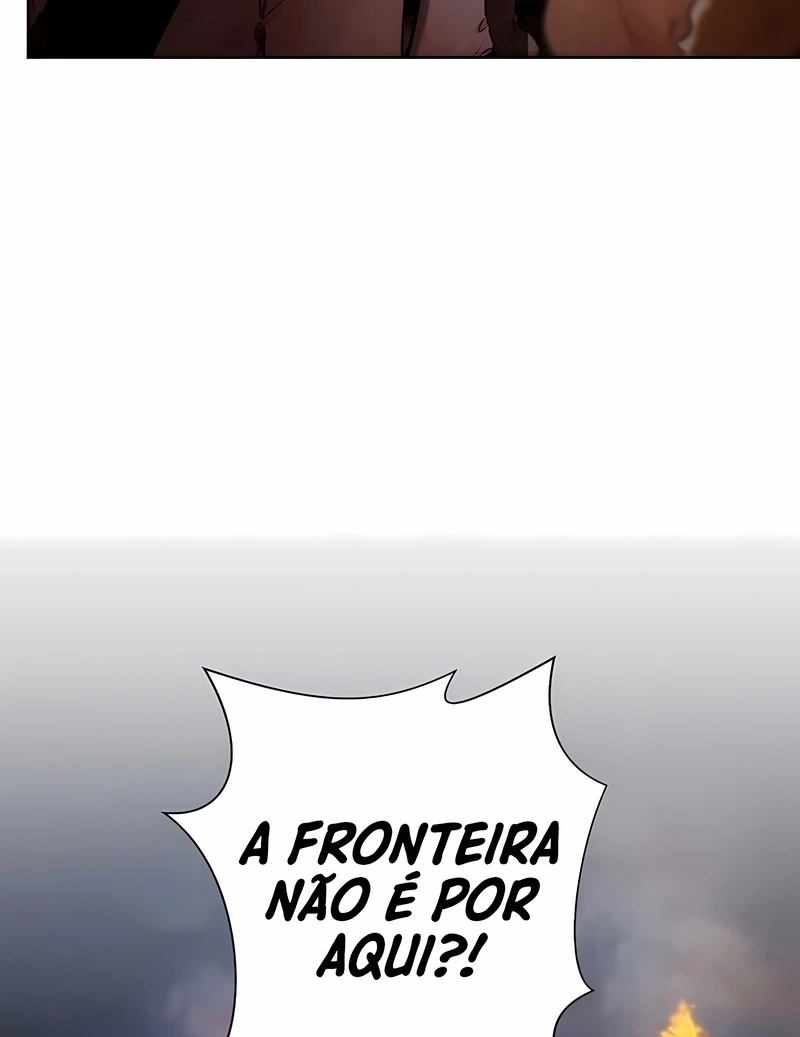 Missão Bárbara Capítulo 33 Página 14
