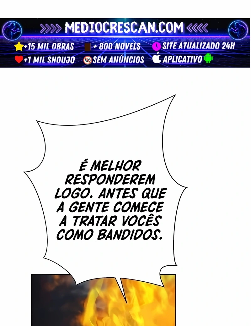 Missão Bárbara Capítulo 33 Página 16