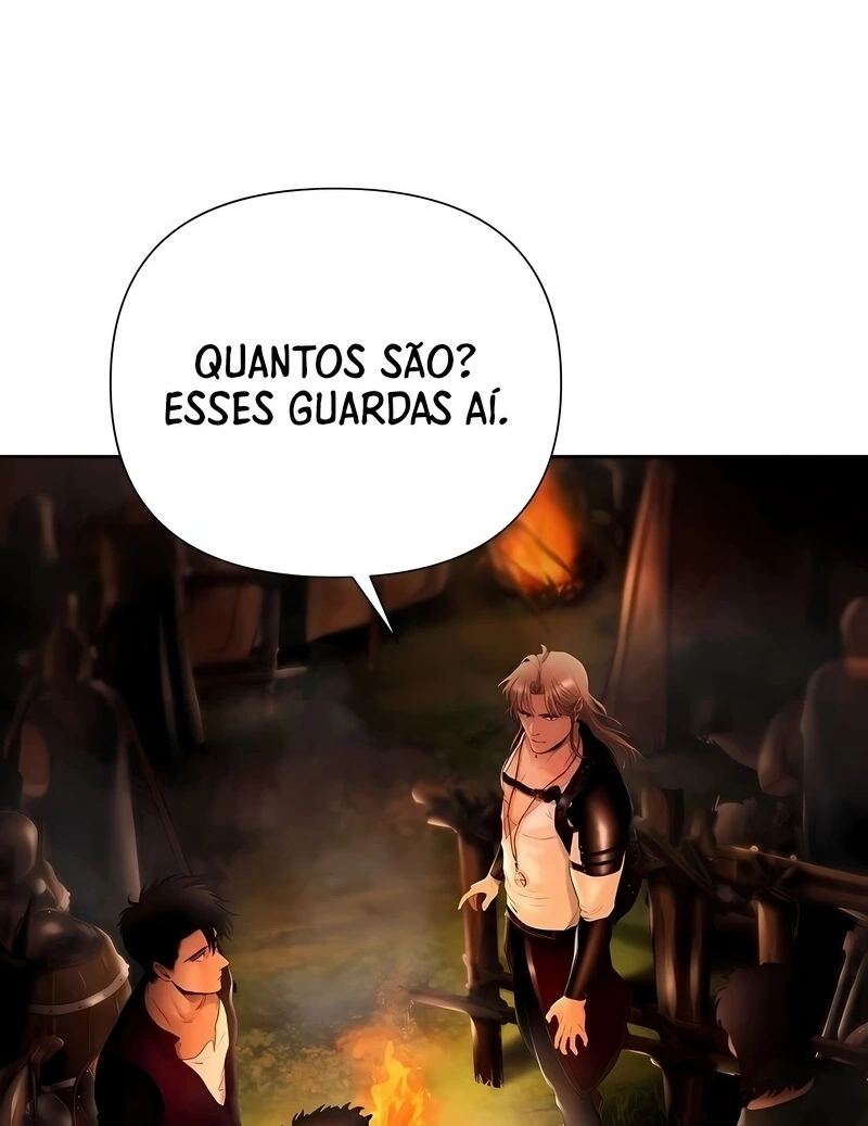 Missão Bárbara Capítulo 33 Página 25