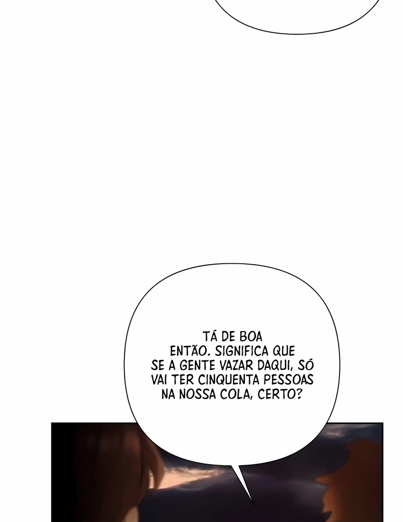 Missão Bárbara Capítulo 33 Página 27