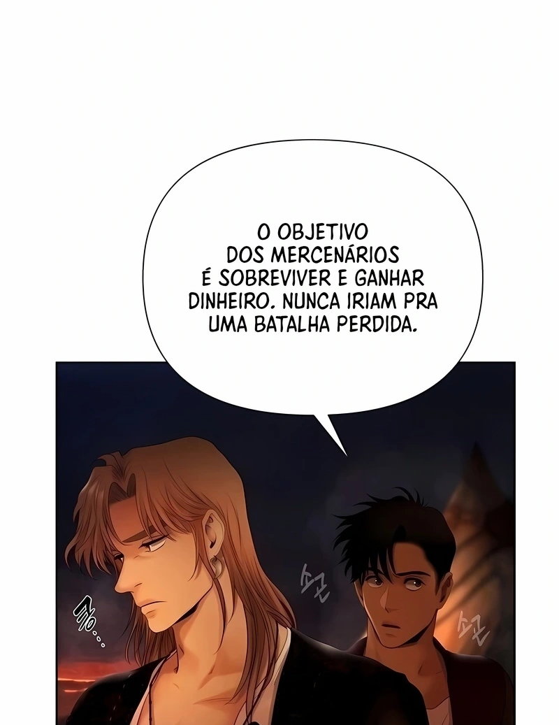 Missão Bárbara Capítulo 33 Página 32