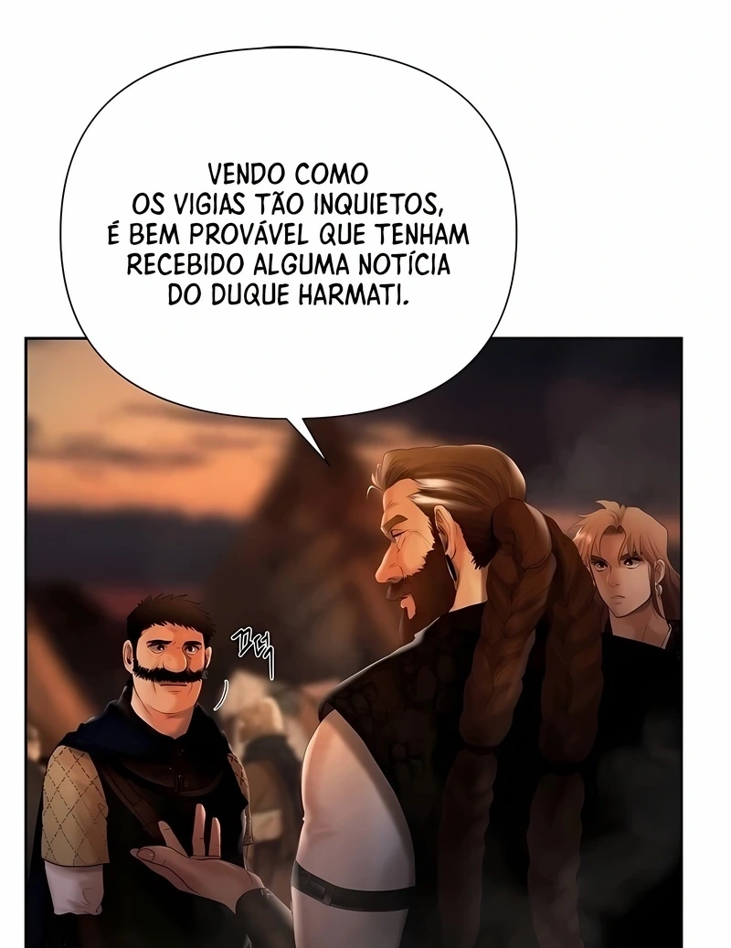 Missão Bárbara Capítulo 33 Página 35