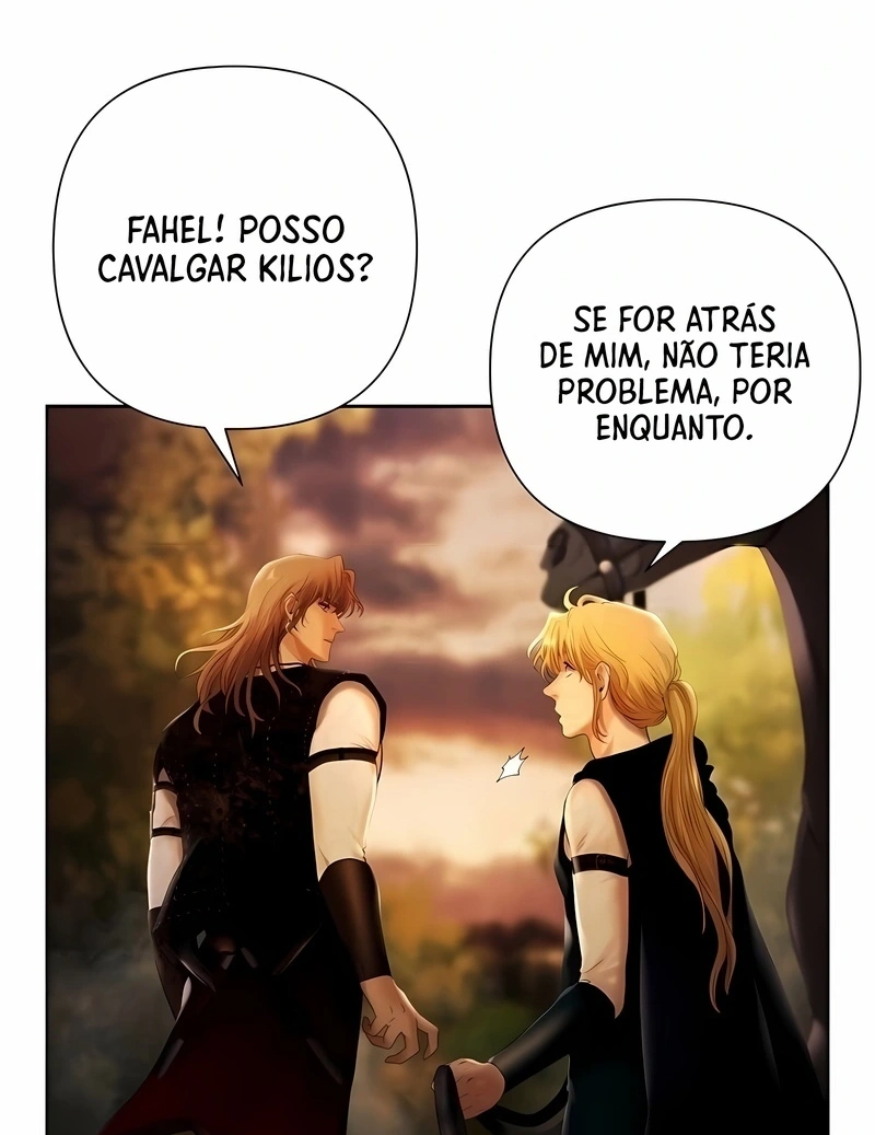 Missão Bárbara Capítulo 33 Página 56
