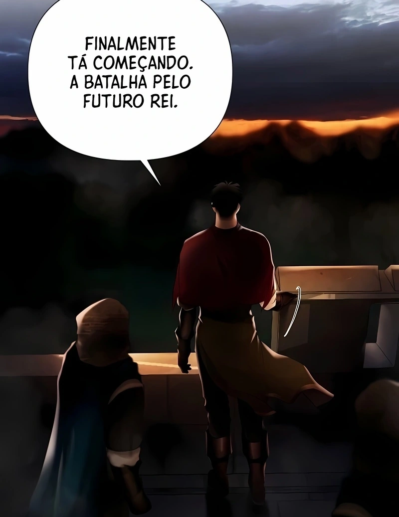 Missão Bárbara Capítulo 33 Página 65