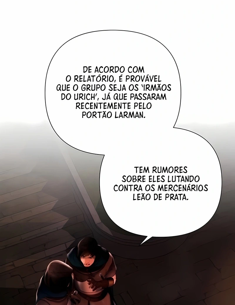 Missão Bárbara Capítulo 33 Página 72