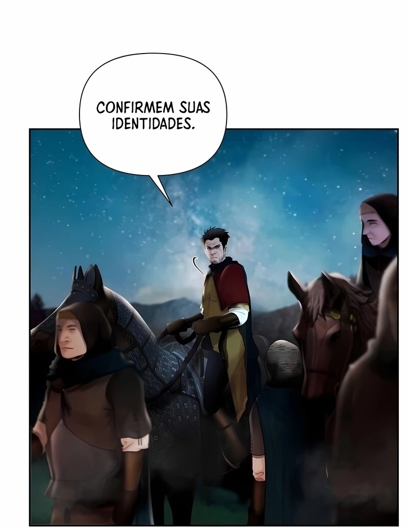 Missão Bárbara Capítulo 33 Página 89