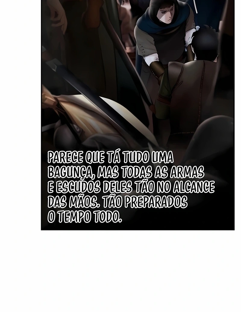 Missão Bárbara Capítulo 33 Página 92