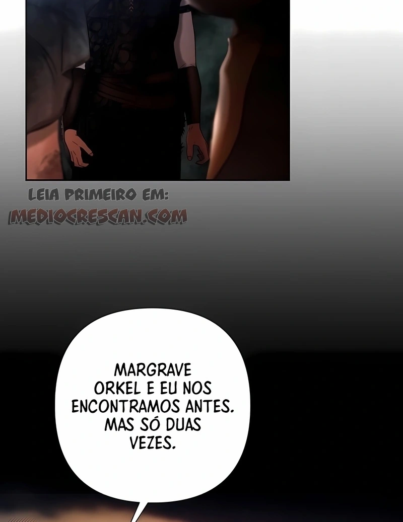 Missão Bárbara Capítulo 33 Página 97