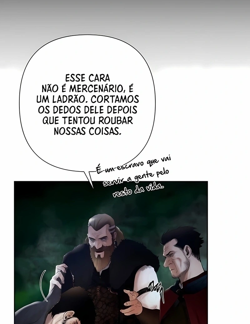 Missão Bárbara Capítulo 33 Página 99