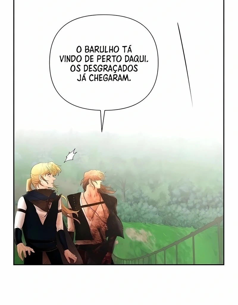 Missão Bárbara Capítulo 34 Página 100