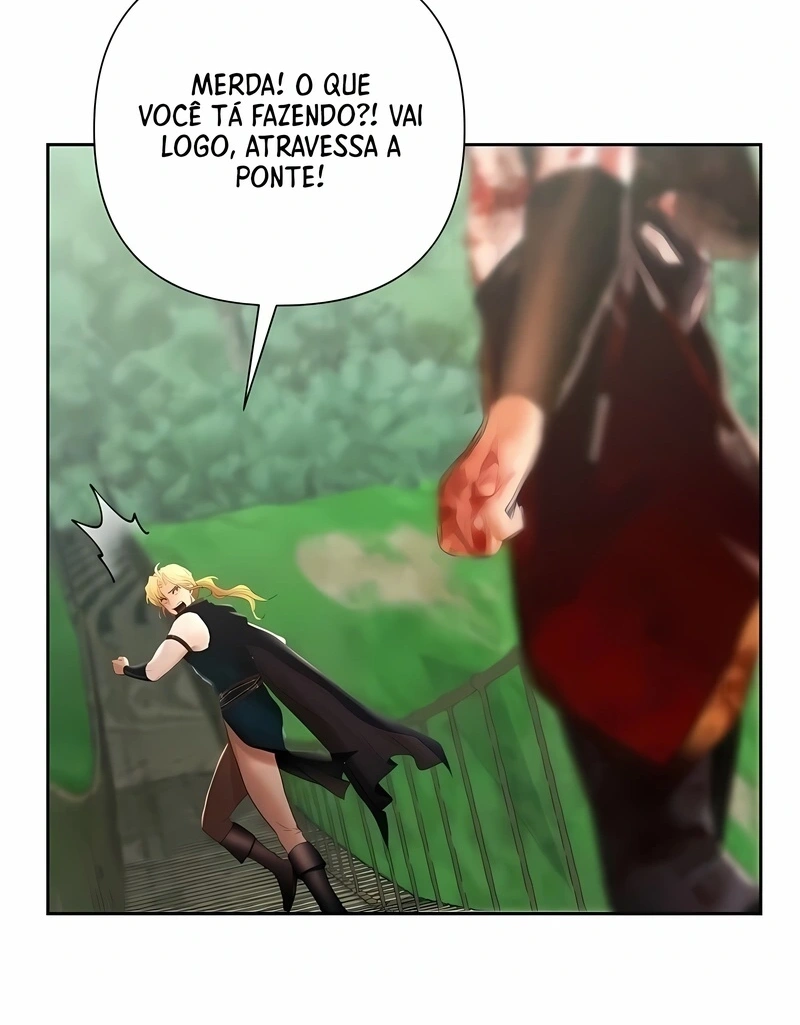 Missão Bárbara Capítulo 34 Página 103