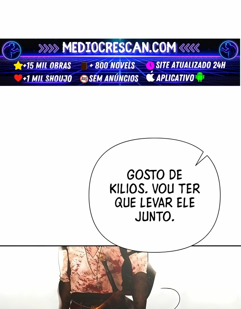 Missão Bárbara Capítulo 34 Página 104
