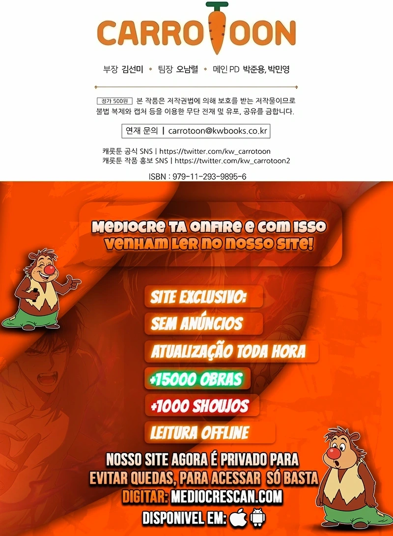 Missão Bárbara Capítulo 34 Página 120