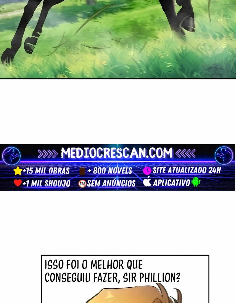 Missão Bárbara Capítulo 34 Página 18