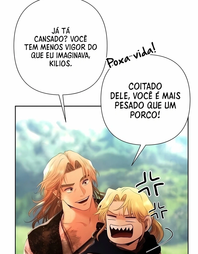 Missão Bárbara Capítulo 34 Página 27