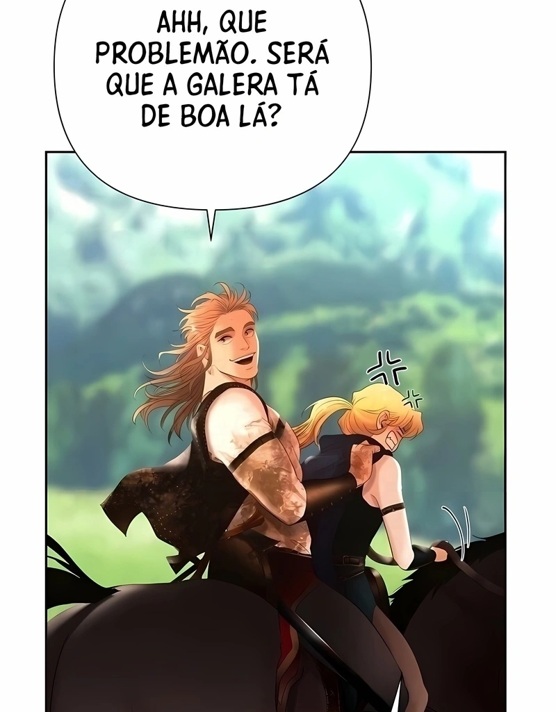Missão Bárbara Capítulo 34 Página 34