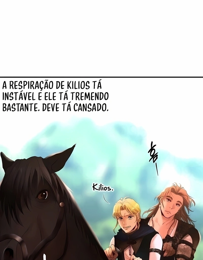 Missão Bárbara Capítulo 34 Página 36