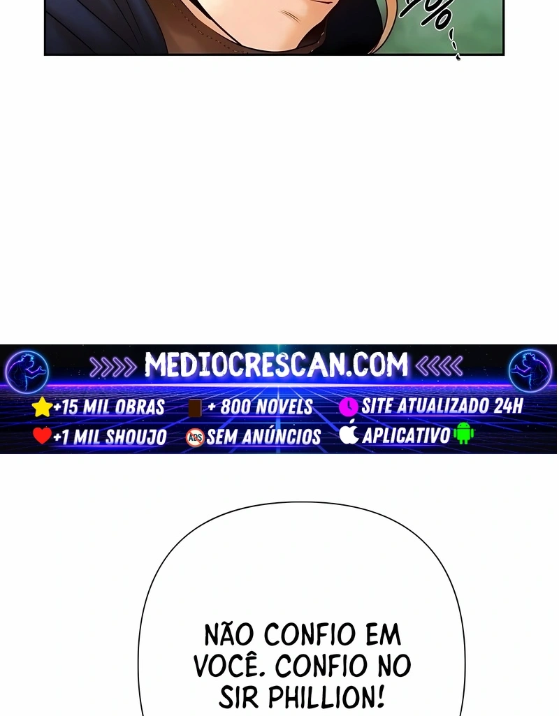 Missão Bárbara Capítulo 34 Página 45