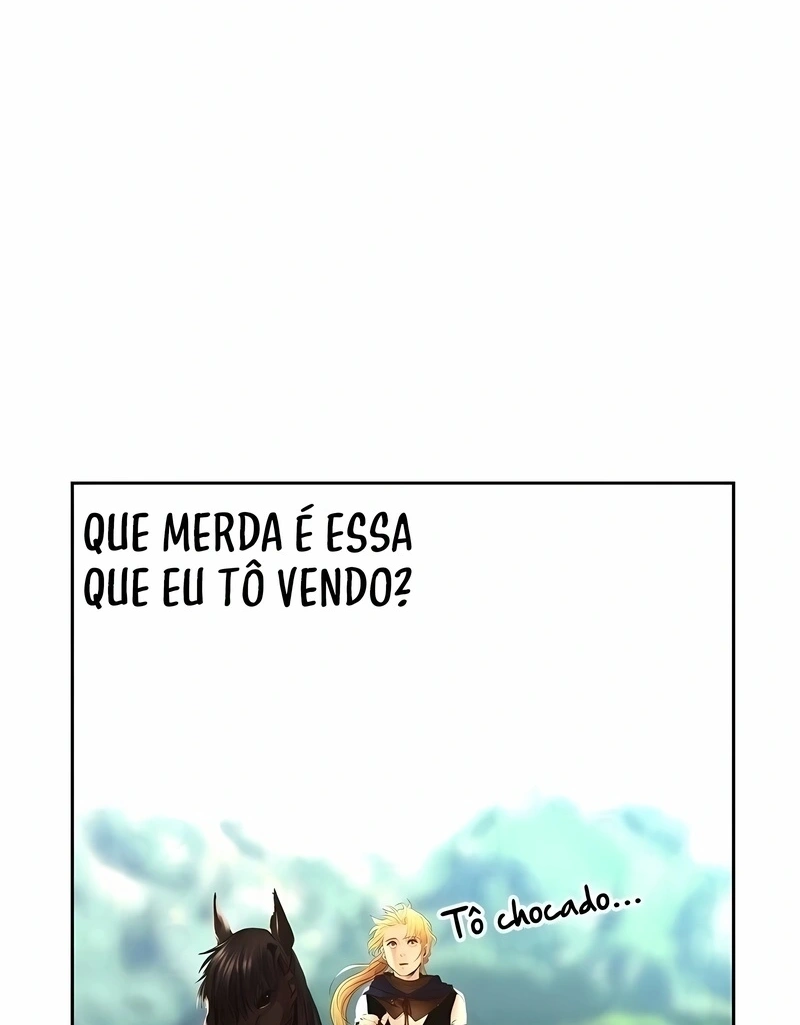 Missão Bárbara Capítulo 34 Página 73