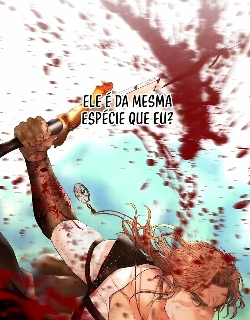 Missão Bárbara Capítulo 34 Página 75