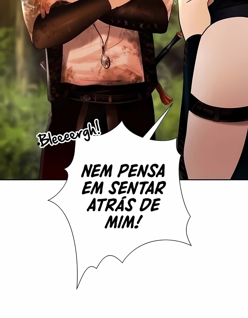 Missão Bárbara Capítulo 34 Página 8
