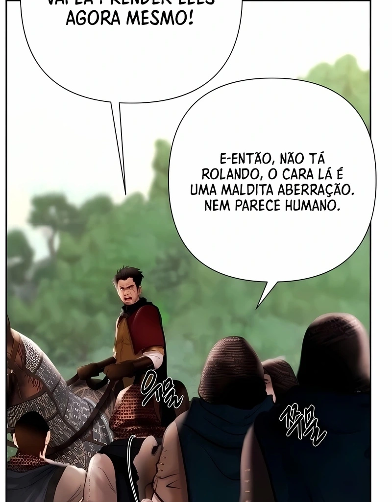 Missão Bárbara Capítulo 34 Página 84