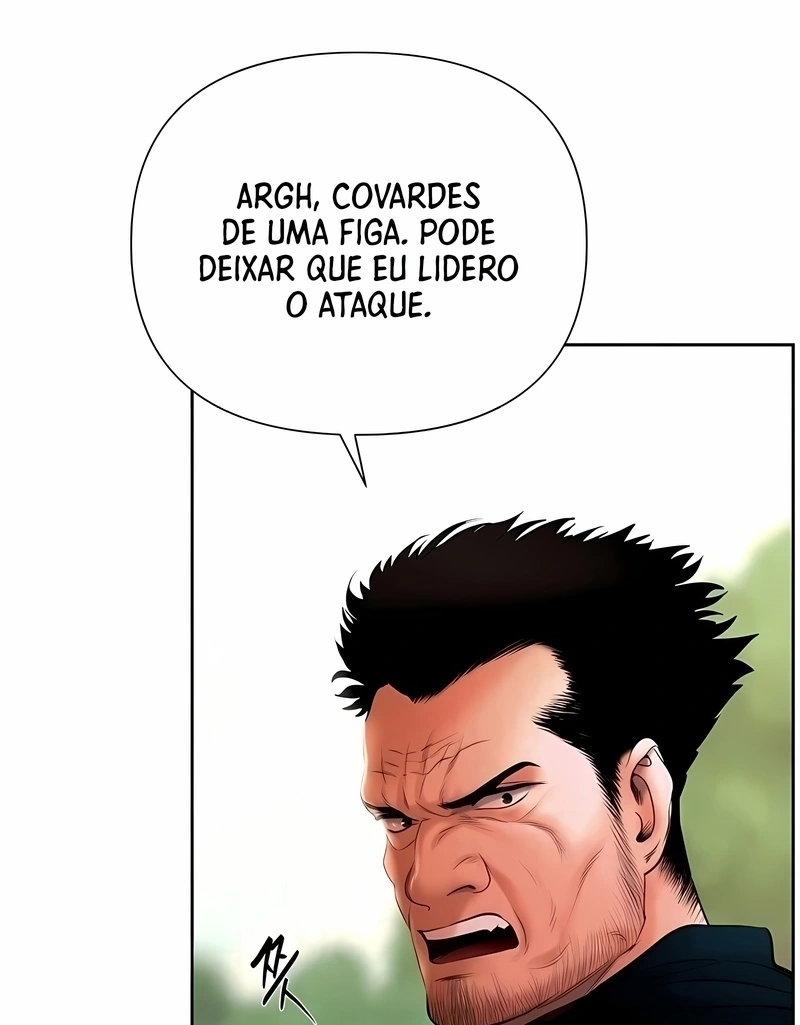 Missão Bárbara Capítulo 34 Página 86