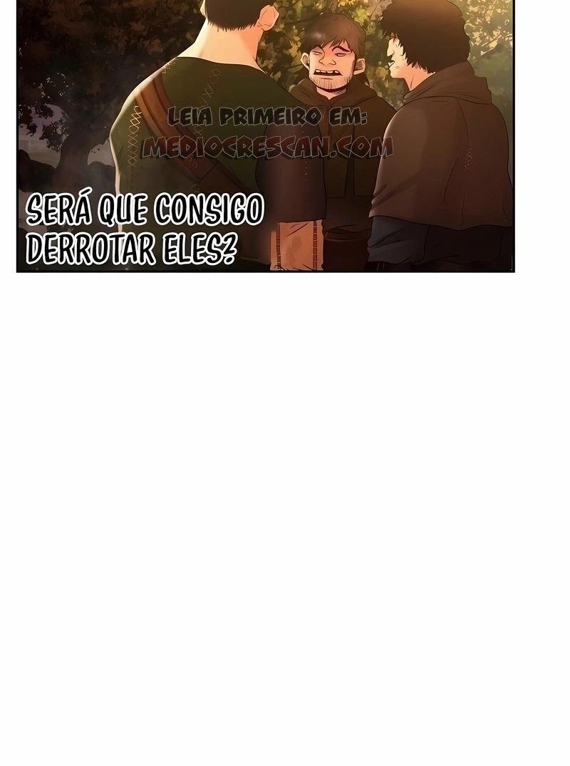 Missão Bárbara Capítulo 35 Página 100