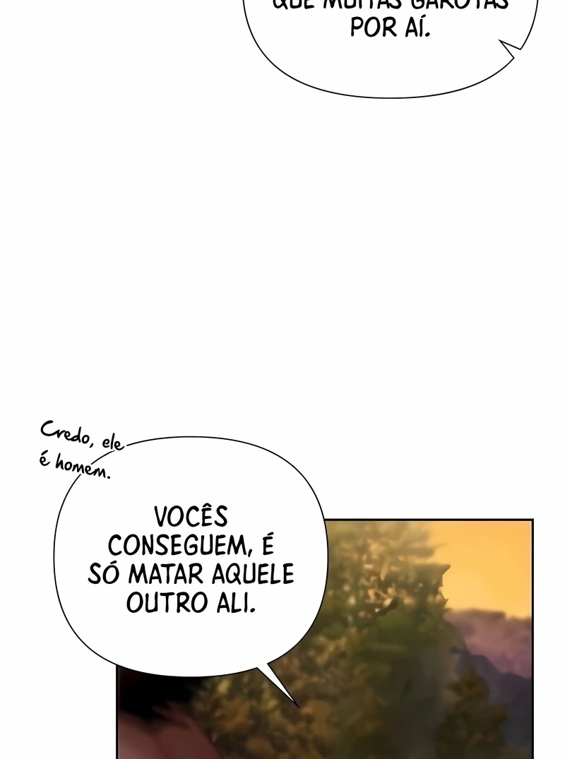 Missão Bárbara Capítulo 35 Página 107