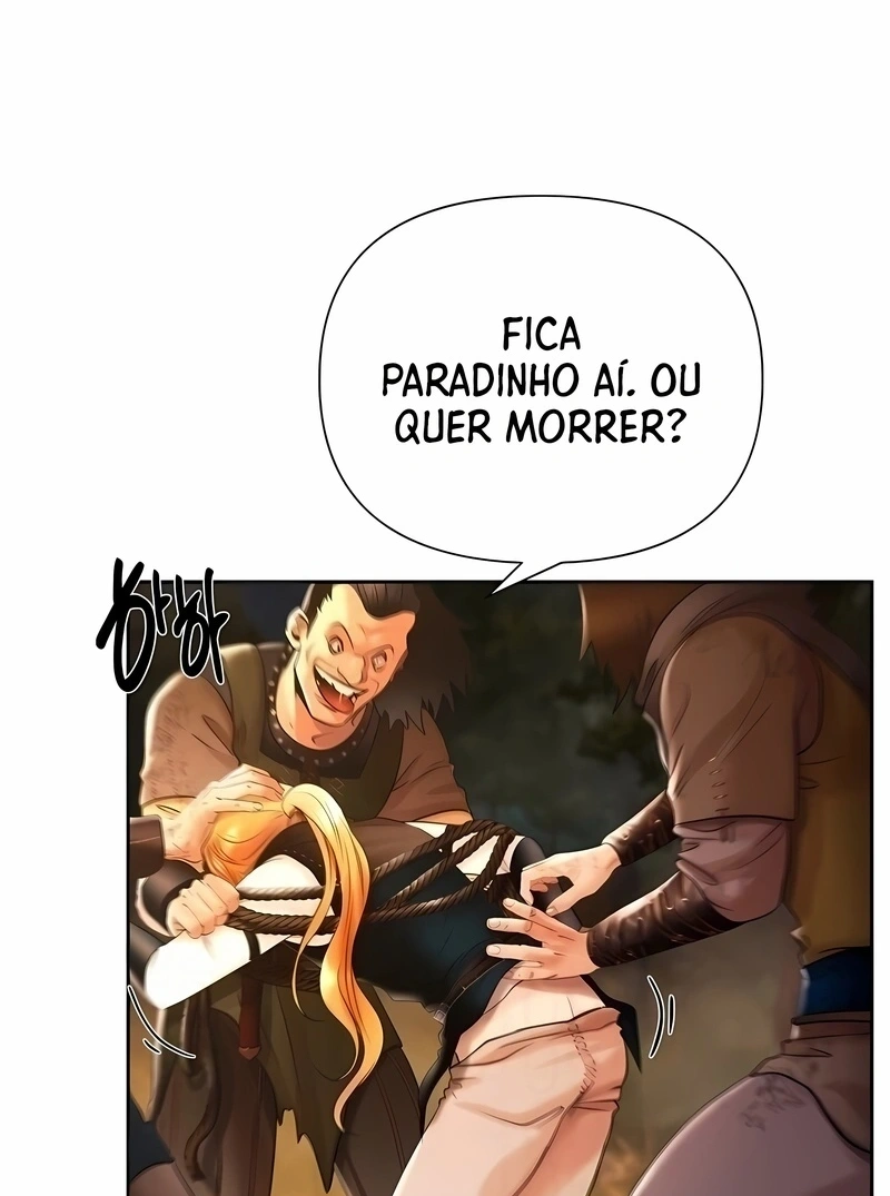 Missão Bárbara Capítulo 35 Página 109
