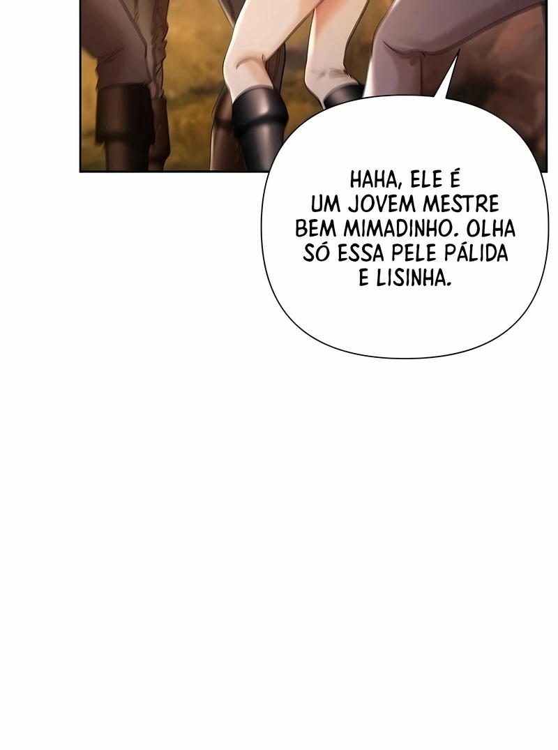 Missão Bárbara Capítulo 35 Página 110