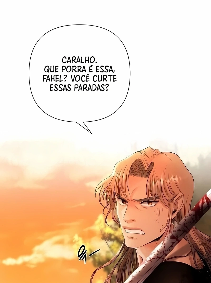 Missão Bárbara Capítulo 35 Página 117