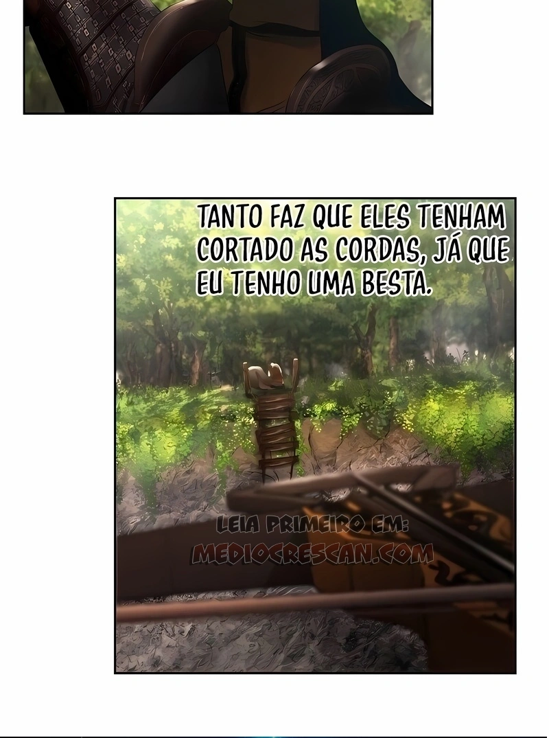 Missão Bárbara Capítulo 35 Página 16