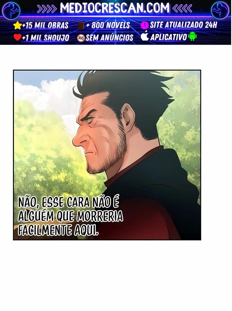 Missão Bárbara Capítulo 35 Página 17