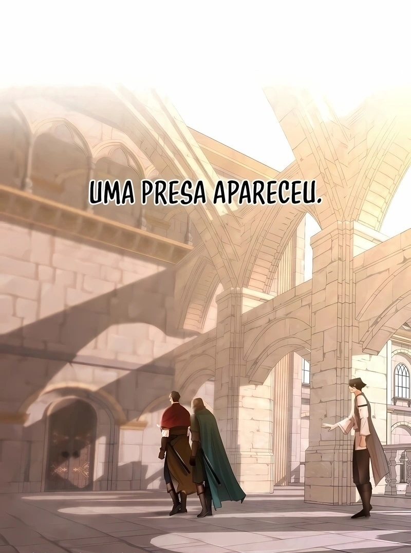 Missão Bárbara Capítulo 35 Página 29