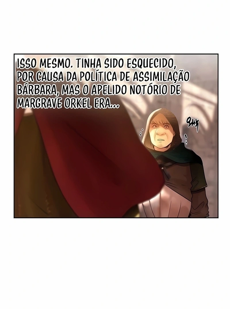 Missão Bárbara Capítulo 35 Página 38